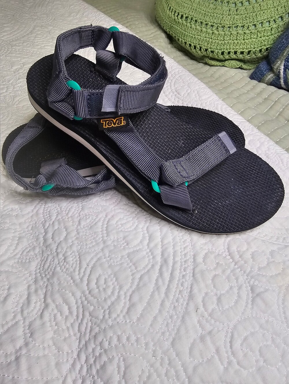 Teva Original Universal Sandals W8